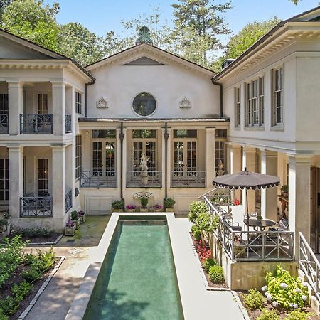 Midnight Monarch Villa Atlanta Luaran gambar
