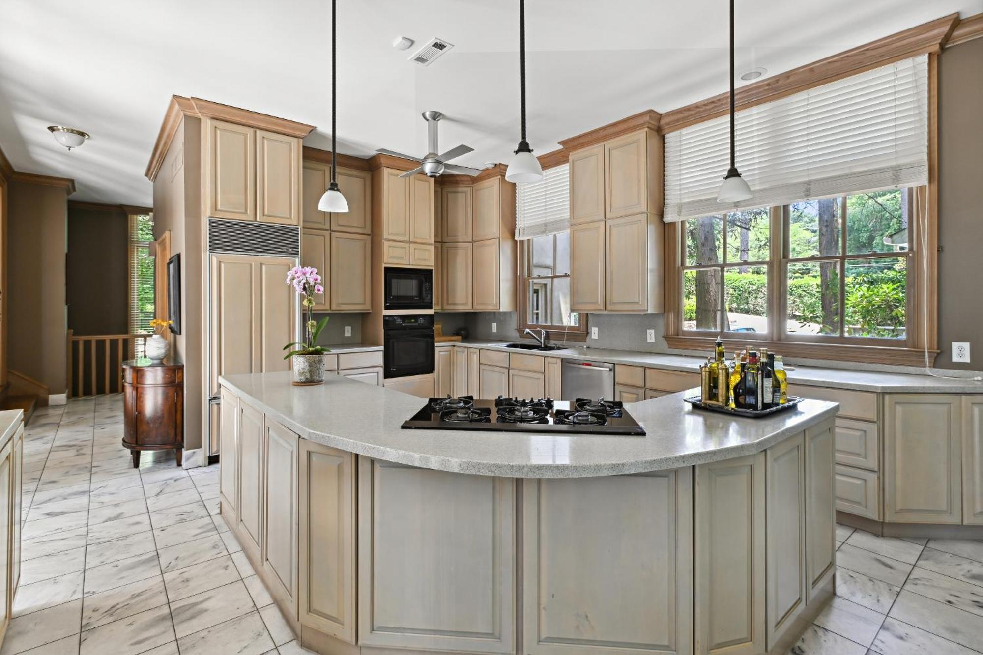 Midnight Monarch Villa Atlanta Luaran gambar