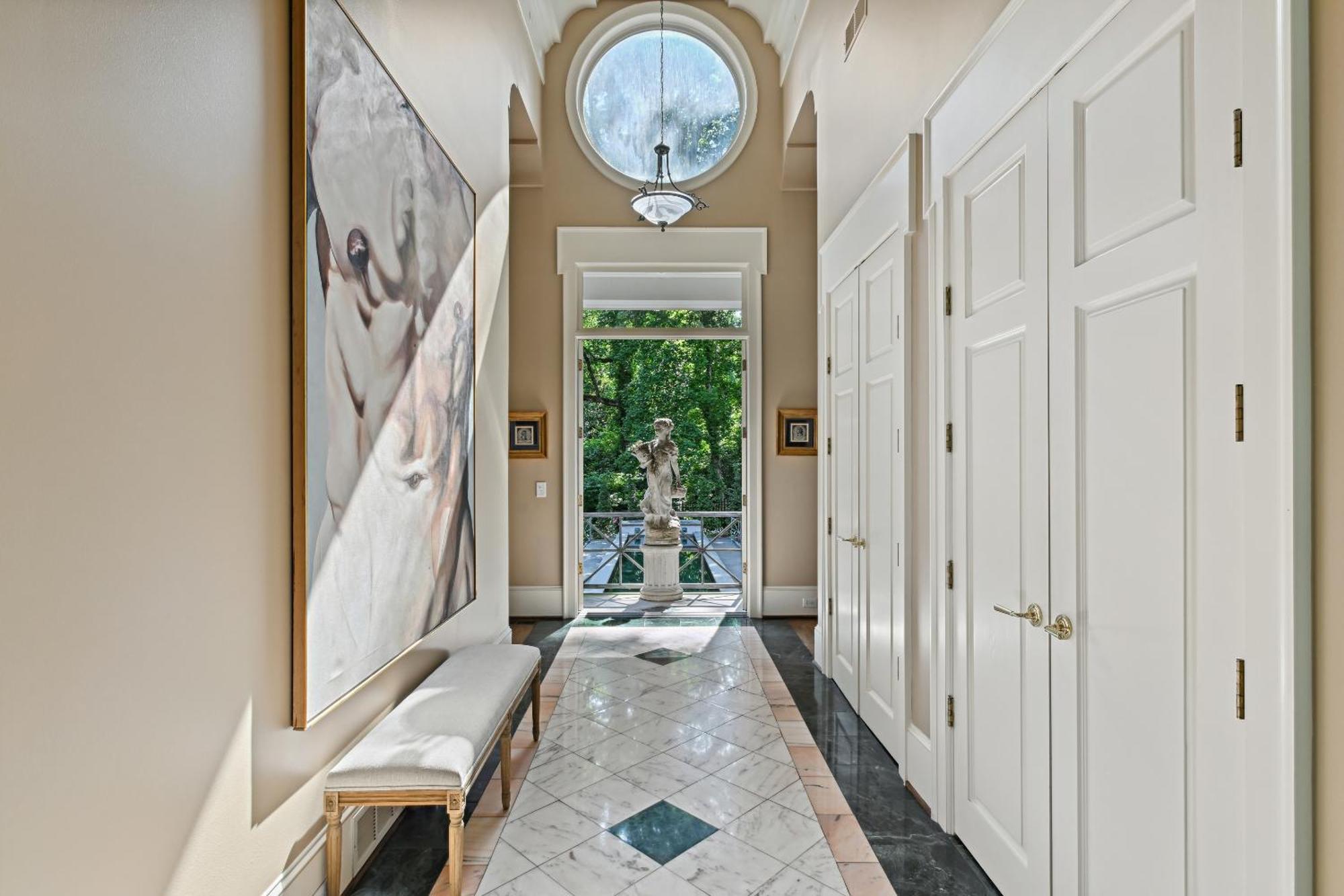 Midnight Monarch Villa Atlanta Luaran gambar