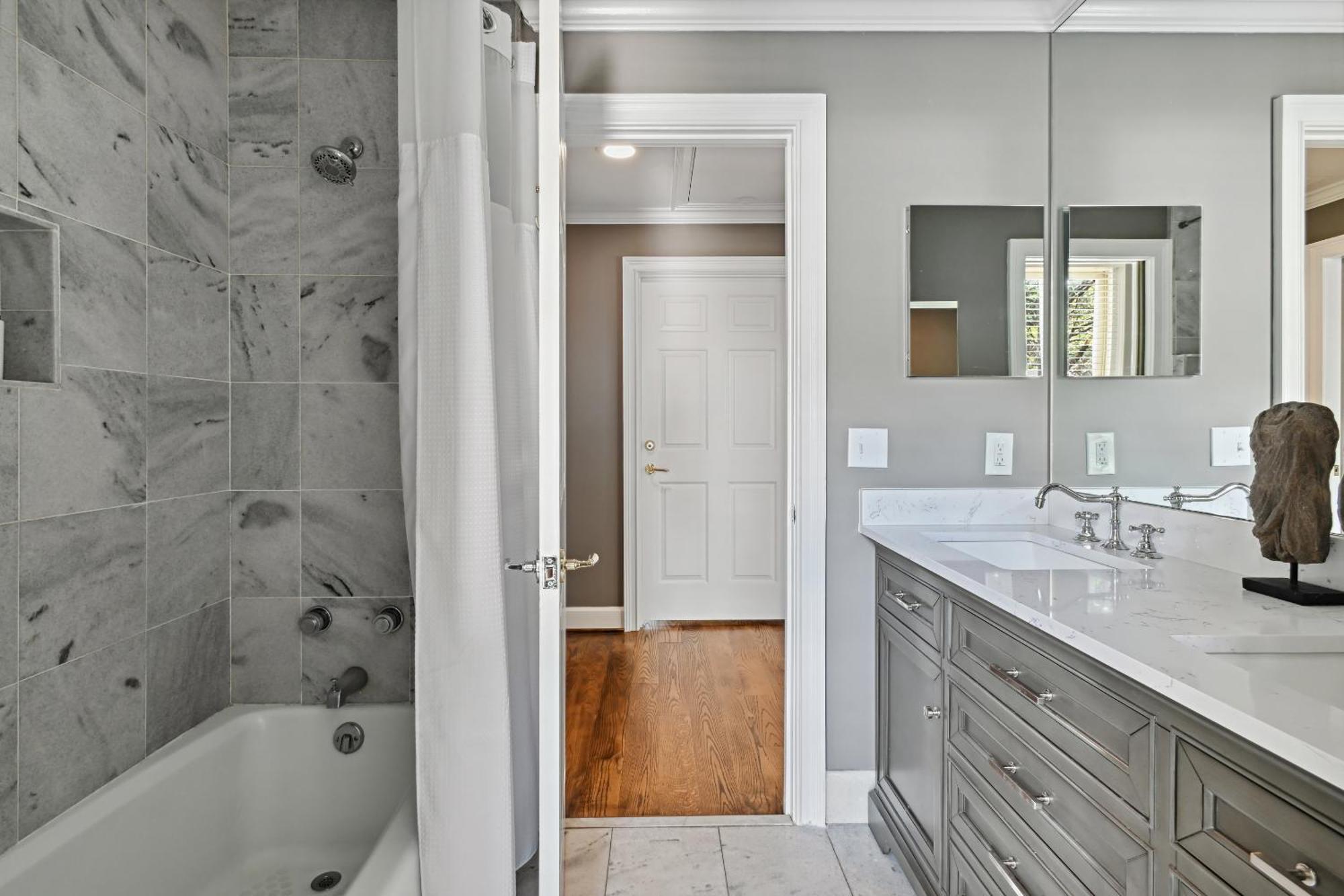 Midnight Monarch Villa Atlanta Luaran gambar