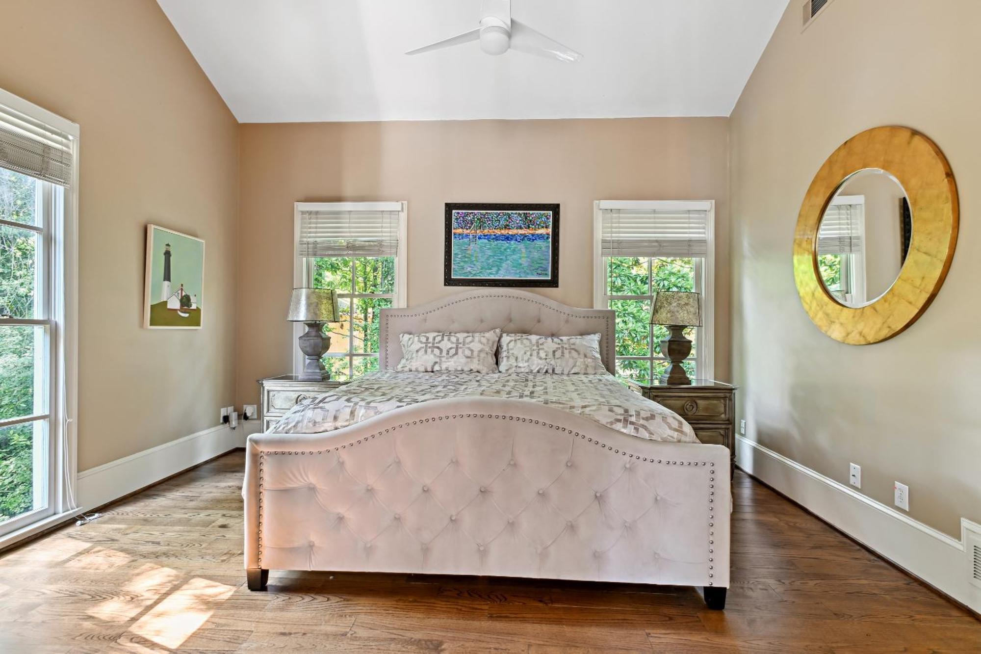 Midnight Monarch Villa Atlanta Luaran gambar