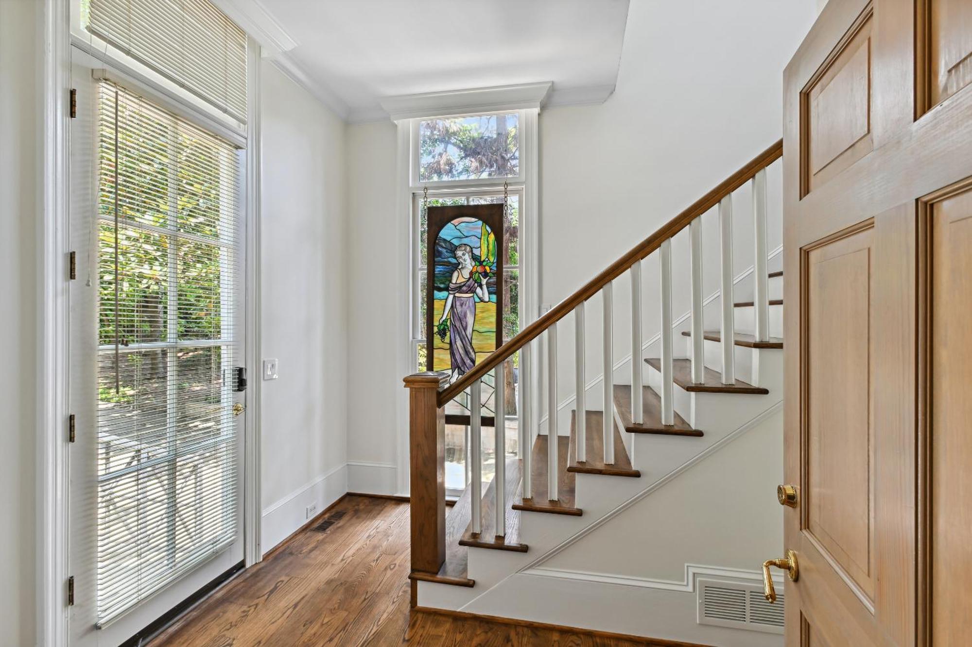 Midnight Monarch Villa Atlanta Luaran gambar