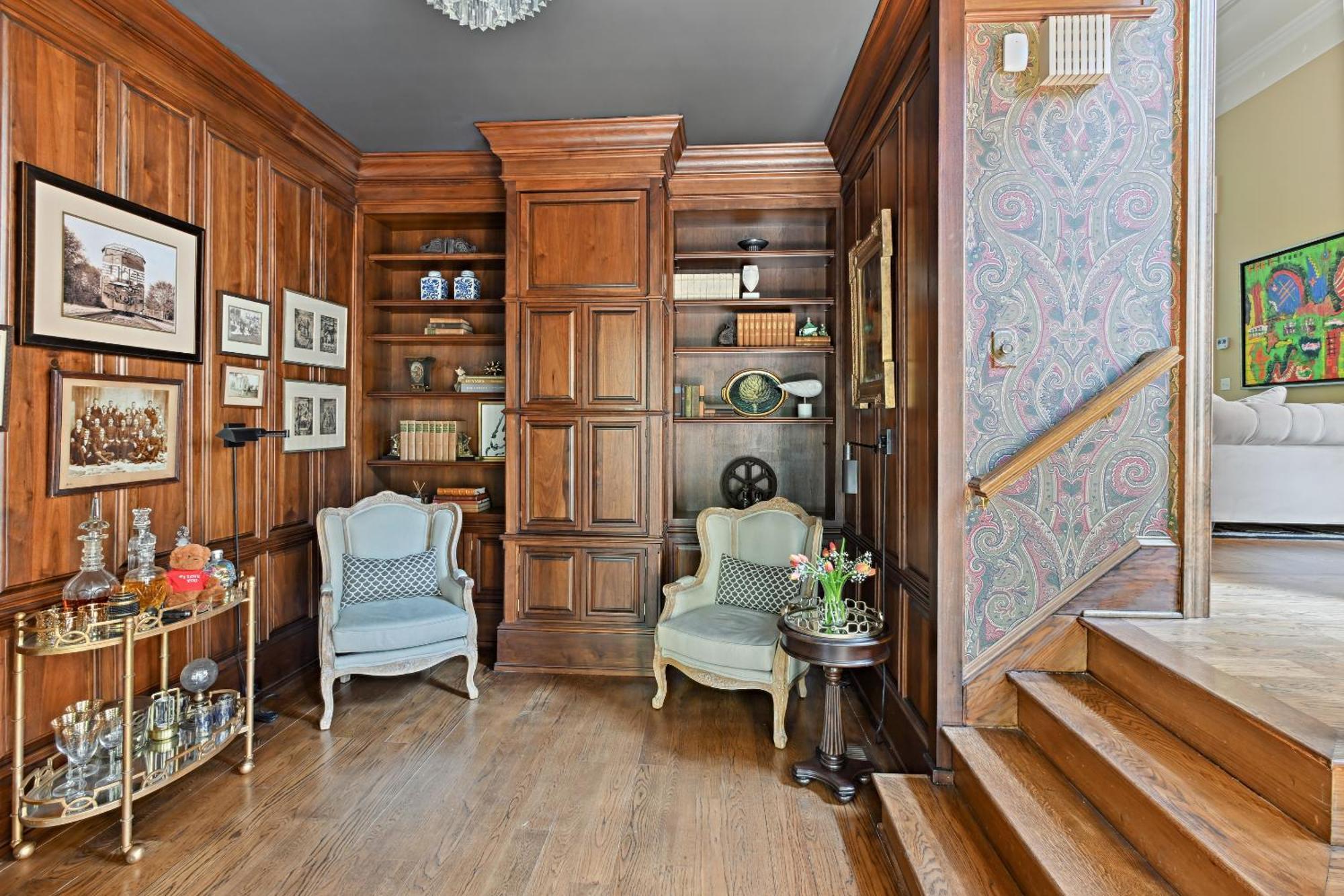 Midnight Monarch Villa Atlanta Luaran gambar