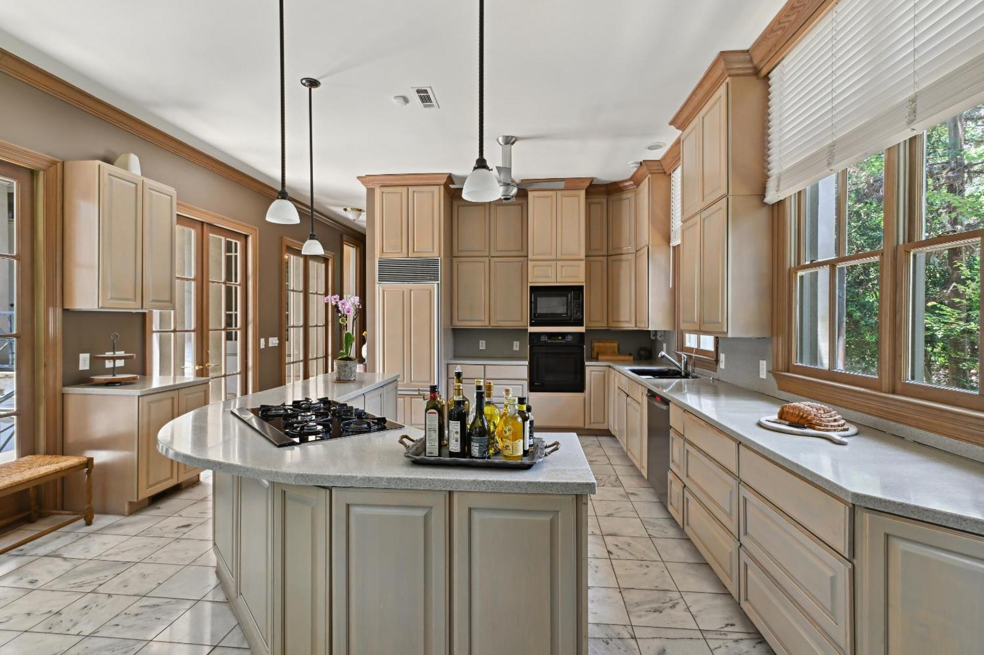 Midnight Monarch Villa Atlanta Luaran gambar