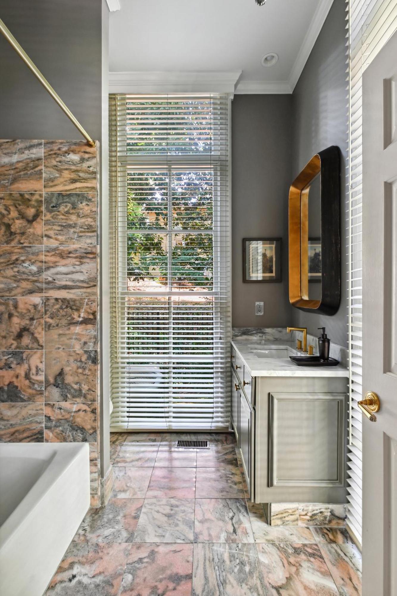 Midnight Monarch Villa Atlanta Luaran gambar