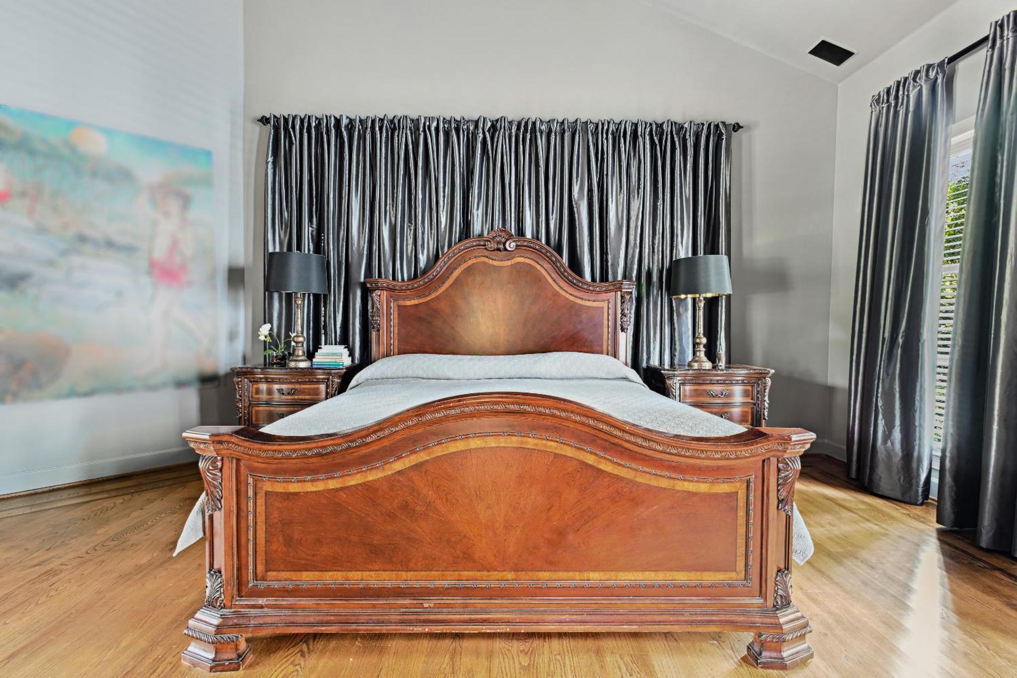Midnight Monarch Villa Atlanta Luaran gambar
