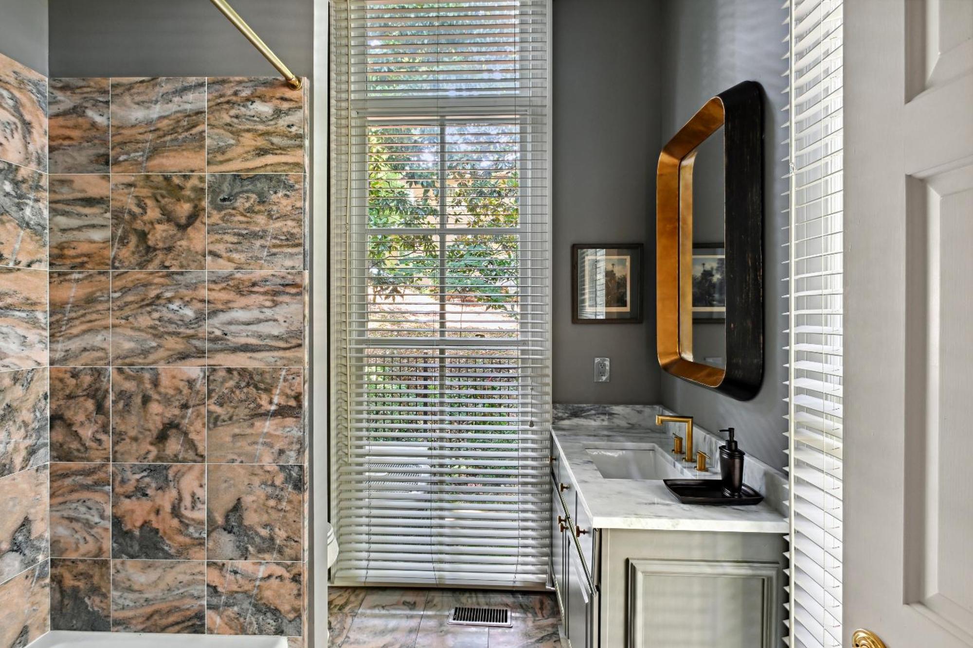 Midnight Monarch Villa Atlanta Luaran gambar