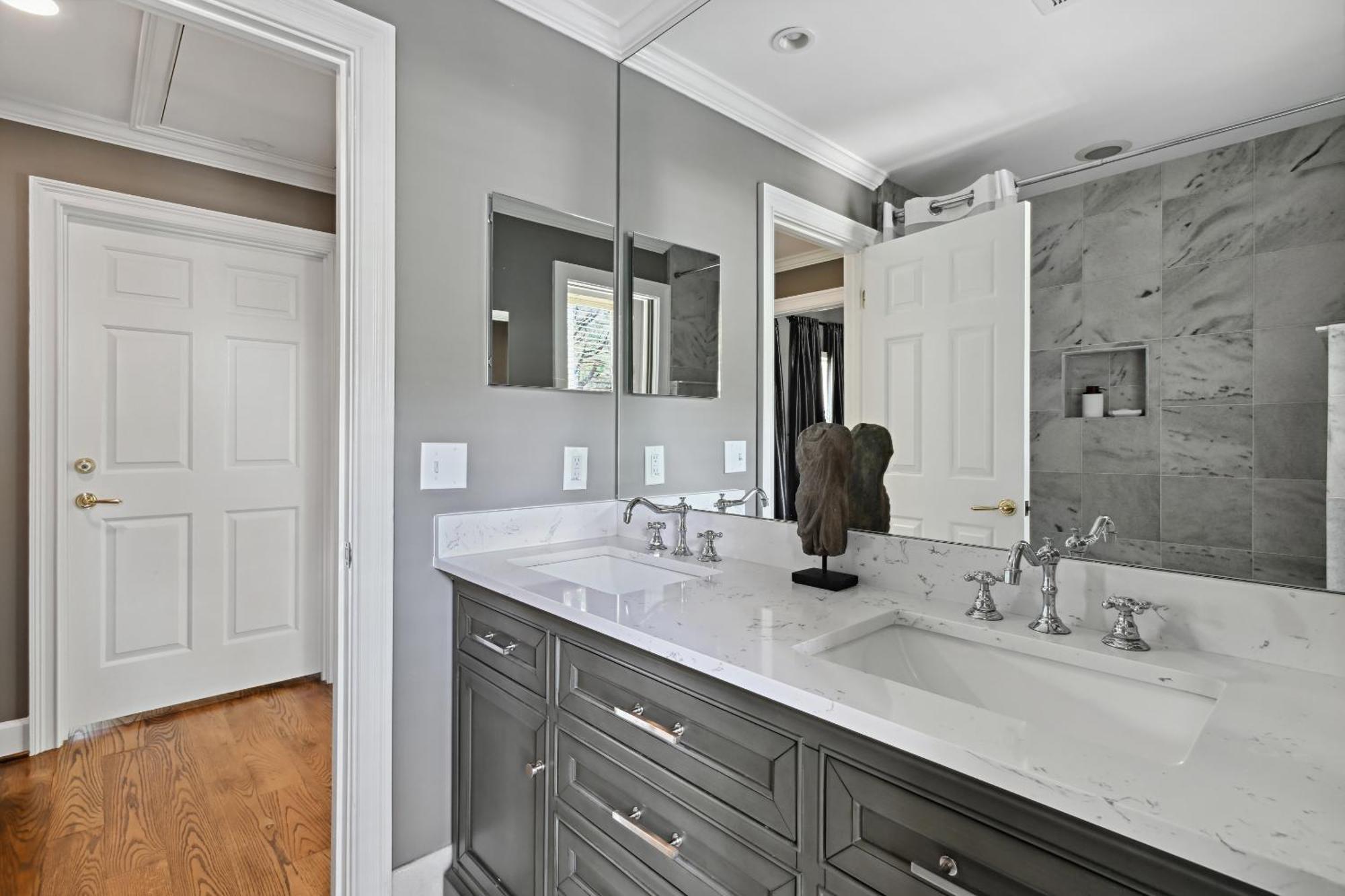 Midnight Monarch Villa Atlanta Luaran gambar