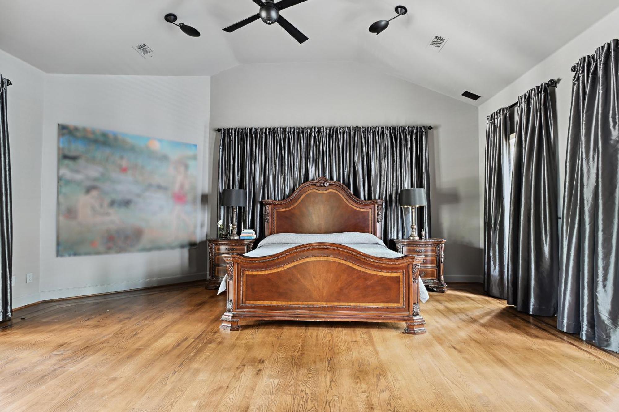 Midnight Monarch Villa Atlanta Luaran gambar