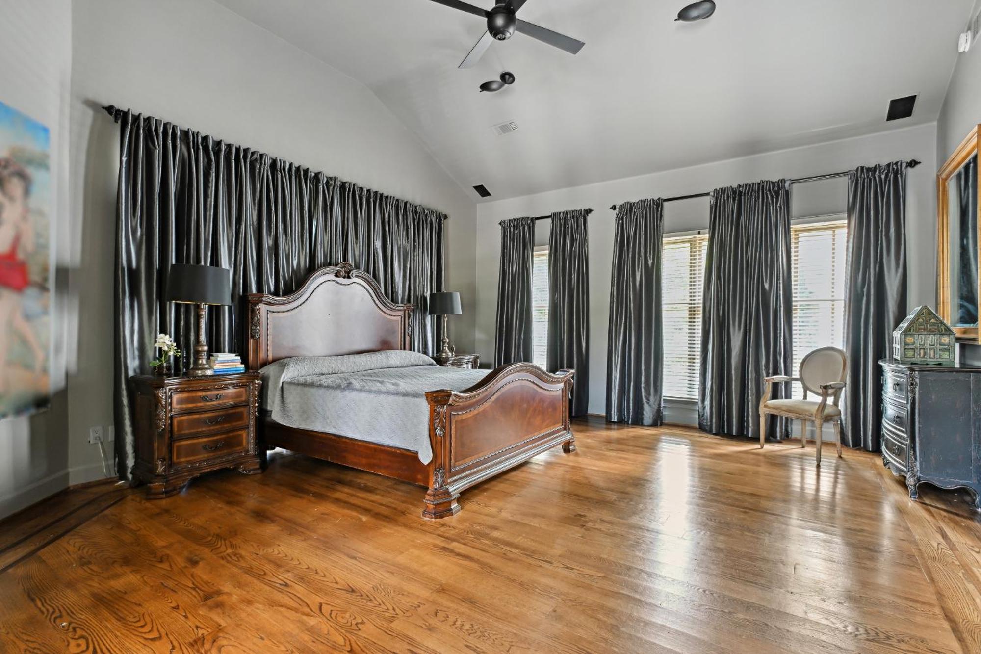 Midnight Monarch Villa Atlanta Luaran gambar