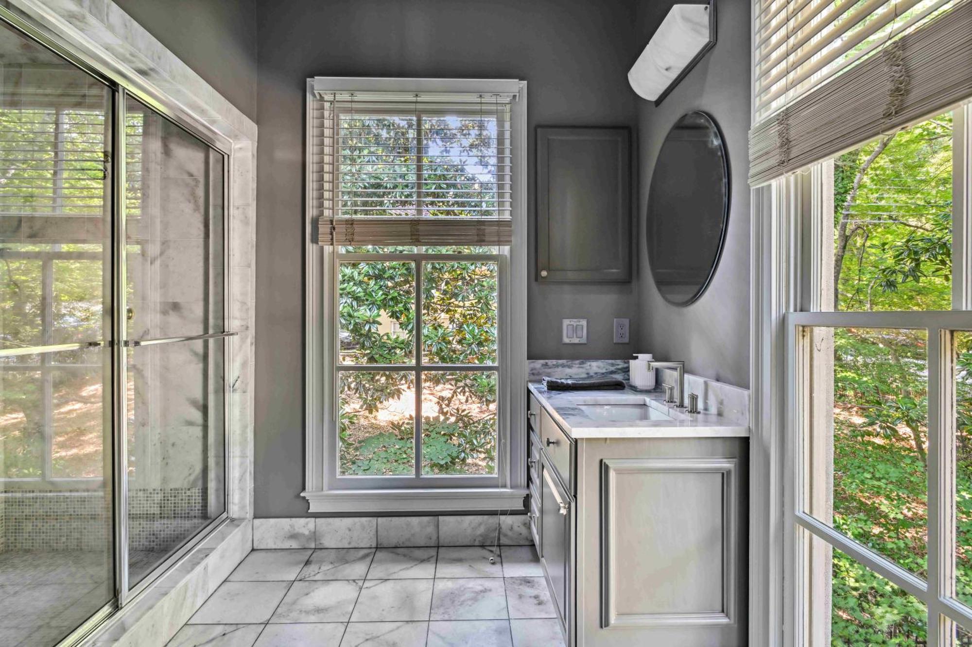 Midnight Monarch Villa Atlanta Luaran gambar