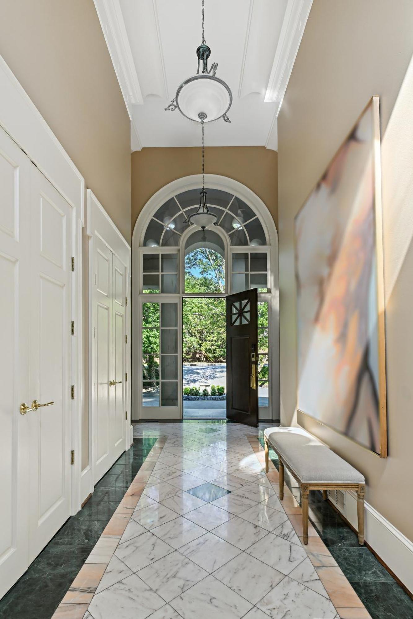 Midnight Monarch Villa Atlanta Luaran gambar
