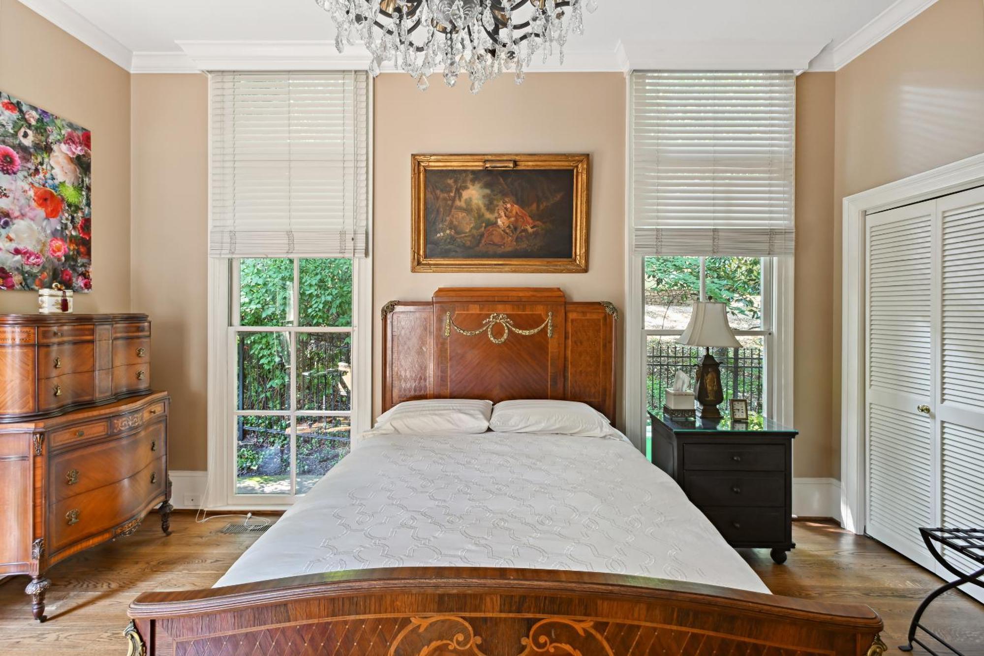 Midnight Monarch Villa Atlanta Luaran gambar